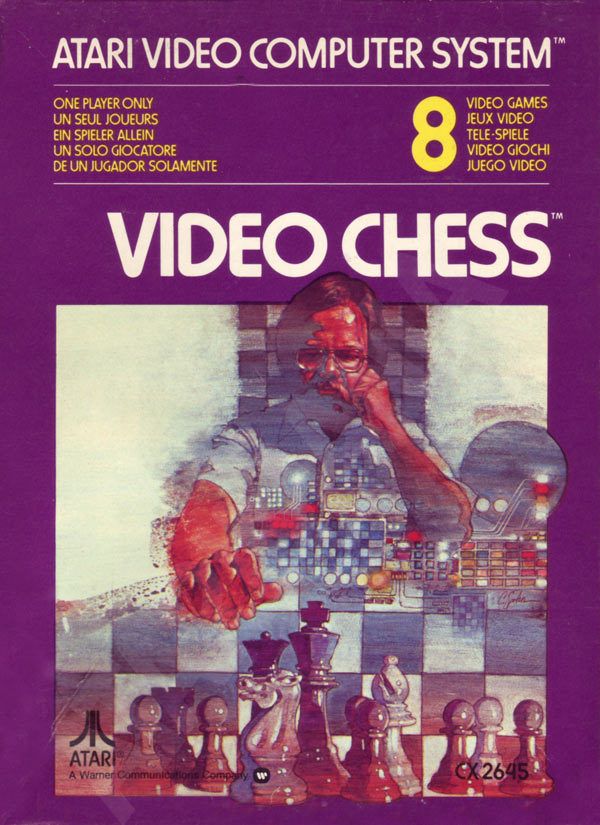 Video Chess