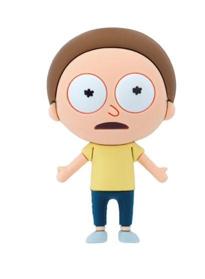 RICK & MORTY - Morty