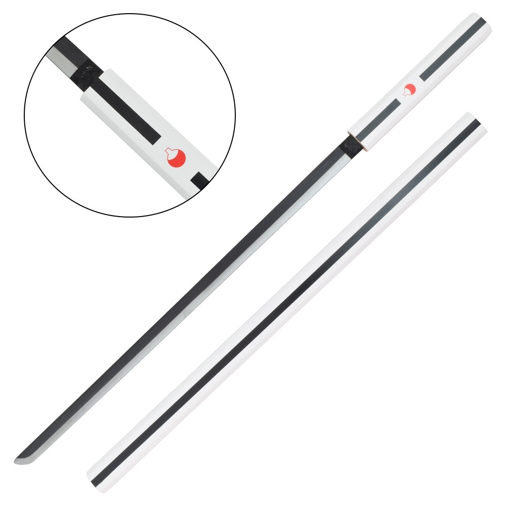ORNAMENTAL KATANA INSPIRED BY SASUKE UCHIHA\'S KATANA
