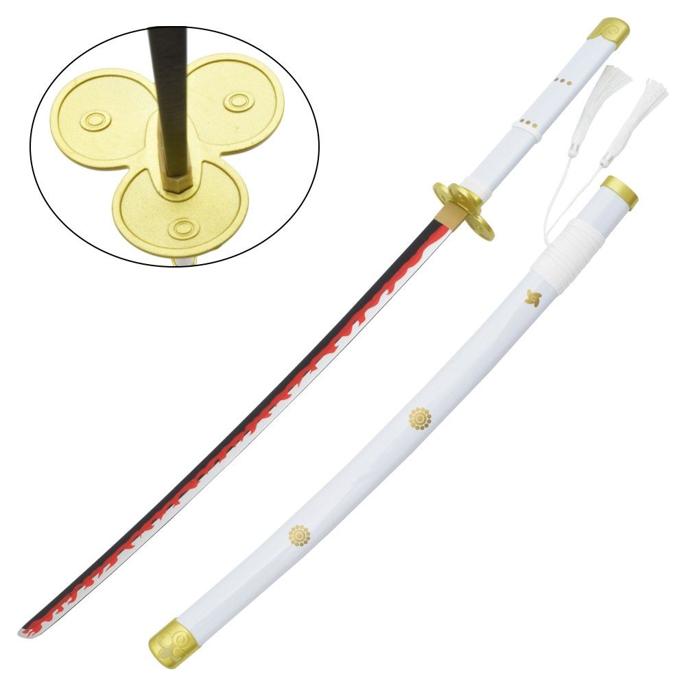 Ornamental katana INSPIRED BY ENMA SWORD OF ZORO