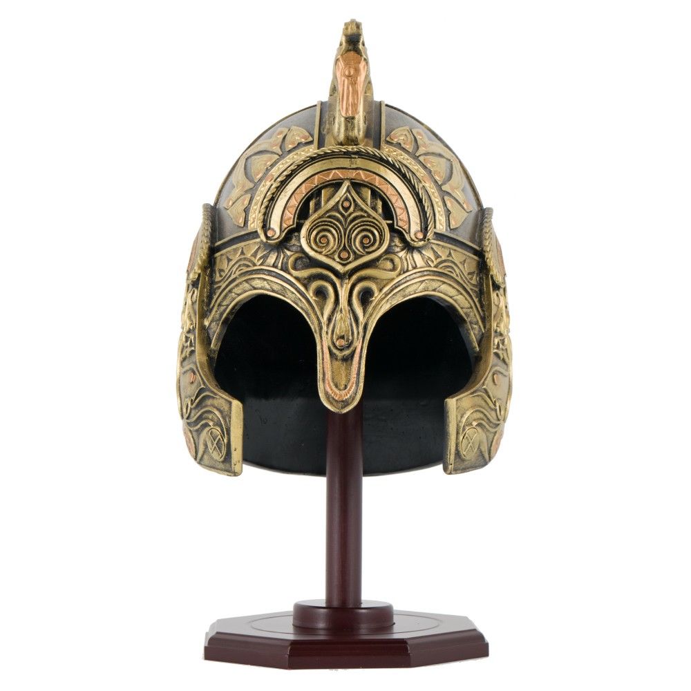 ORNAMENTAL HELM THEODEN KING