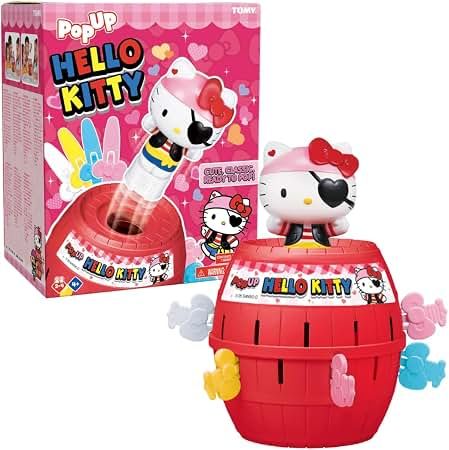 Twinchees My Melody & Kuromi Sweet Lolita Fig. Danglers