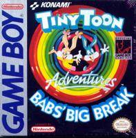 Tiny Toon Adventures: Babs\' Big Break