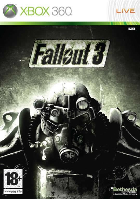 Fallout 3