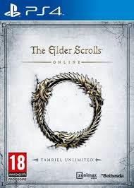 The Elder Scrolls Onnline Tamriel Unlimited