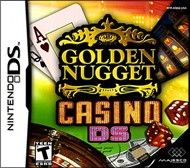 Golden nugget casino DS