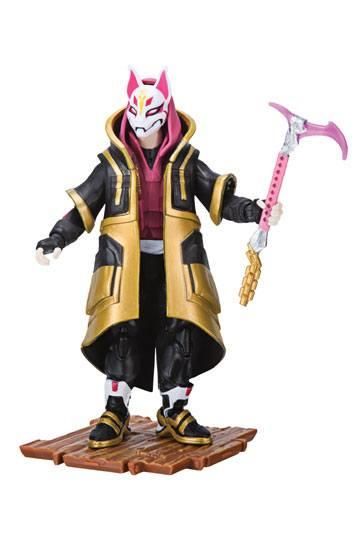 Fortnite - Solo Mode Drift Figure 10cm