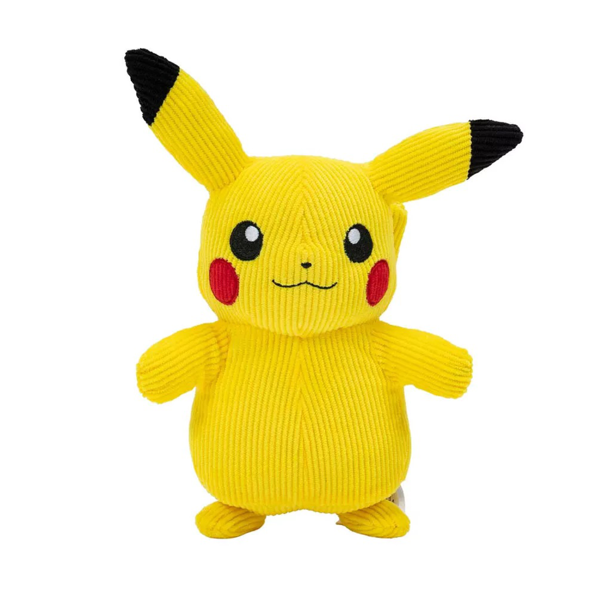 Peluche Pokemon Pikachu 42 Cm Neuf à Prix Carrefour