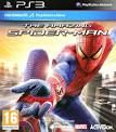 The Amazing Spiderman