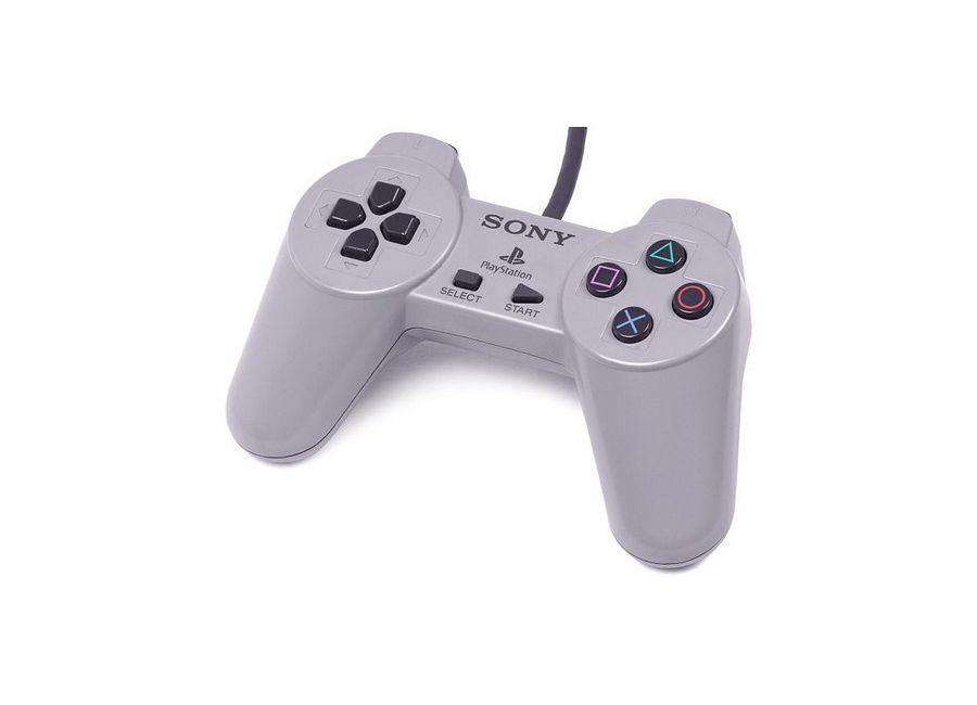 Playstation Controller