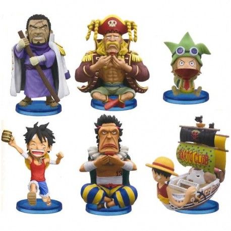 Acheter One Piece - Tirelire Chibi Chopper - Figurines prix promo neuf et  occasion pas cher