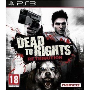 Dead to Rights : Retribution