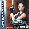 TOMB RAIDER \"THE PROPHECY\"