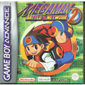 Megaman 2