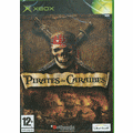 Pirates des Caraibes