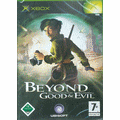 Beyond Good and Evil