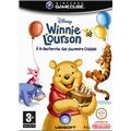 Winnie Rumbly Tumbly