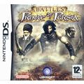 Prince of persia - Battles