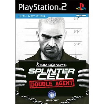 Splinter Cell Double Agent