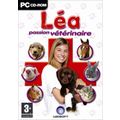 Léa passion vétérinaire