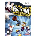 Rayman Raving Rabbits