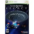 Star Trek Legacy