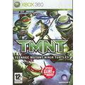 Teenage Mutant Ninja Turtles - Tortues ninja