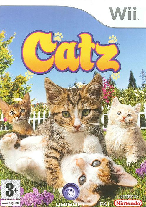 Catz 2007