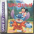 Lilo et Stitch GBA