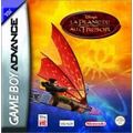 GBA La Planète au Tresor