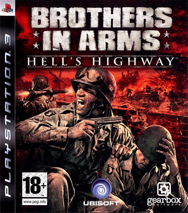 Brothers in Arms : Hell\'s Highway