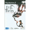 PS2 Evil twin