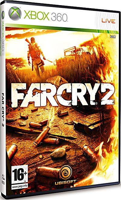 Far Cry 2