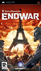 Tom Clancy\'s End War