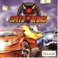 Sega Dreamcast Speed Devils