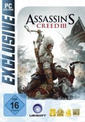 Assassin\'s Creed 3