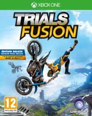 Trials Fusion Awesome Max Edition