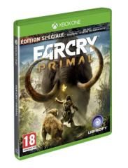 Far Cry Primal Special Edition