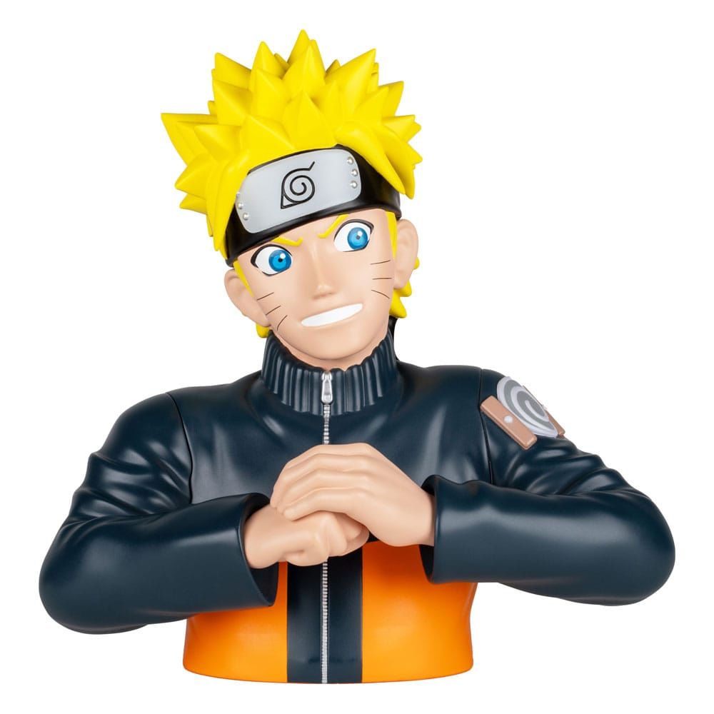 Naruto Shippuden tirelire