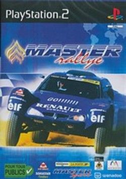 Master rallye