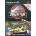 Jurassic Park Operation Genesis