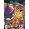 Spyro A Hero\'s Tale GC