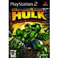 Hulk Ultimate Destruction