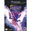 The legend of spyro a new beginning