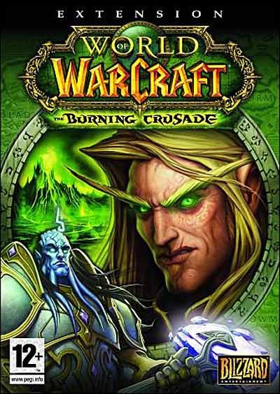 World of Warcraft - Burning Crusade