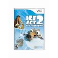 Ice Age 2 Wii