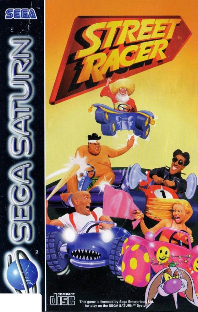 Street Racers
