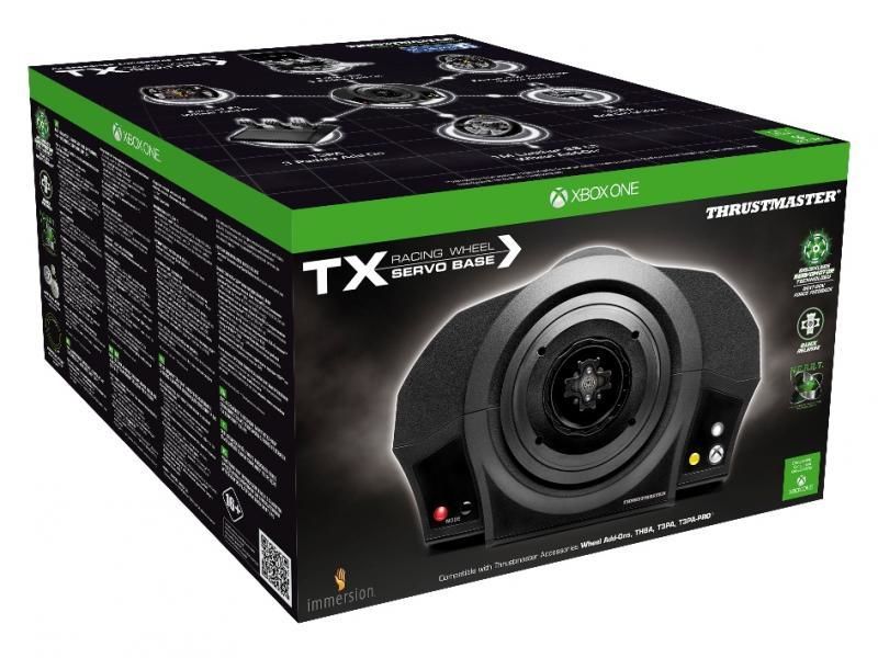 Thrustmaster TX Servo Base
