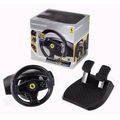 Thrustmaster FERRARI GT 2 in 1 - Volant PC & PS2