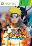 Naruto Shippuden : Ultimate Ninja Storm Generations ( UK/FR )